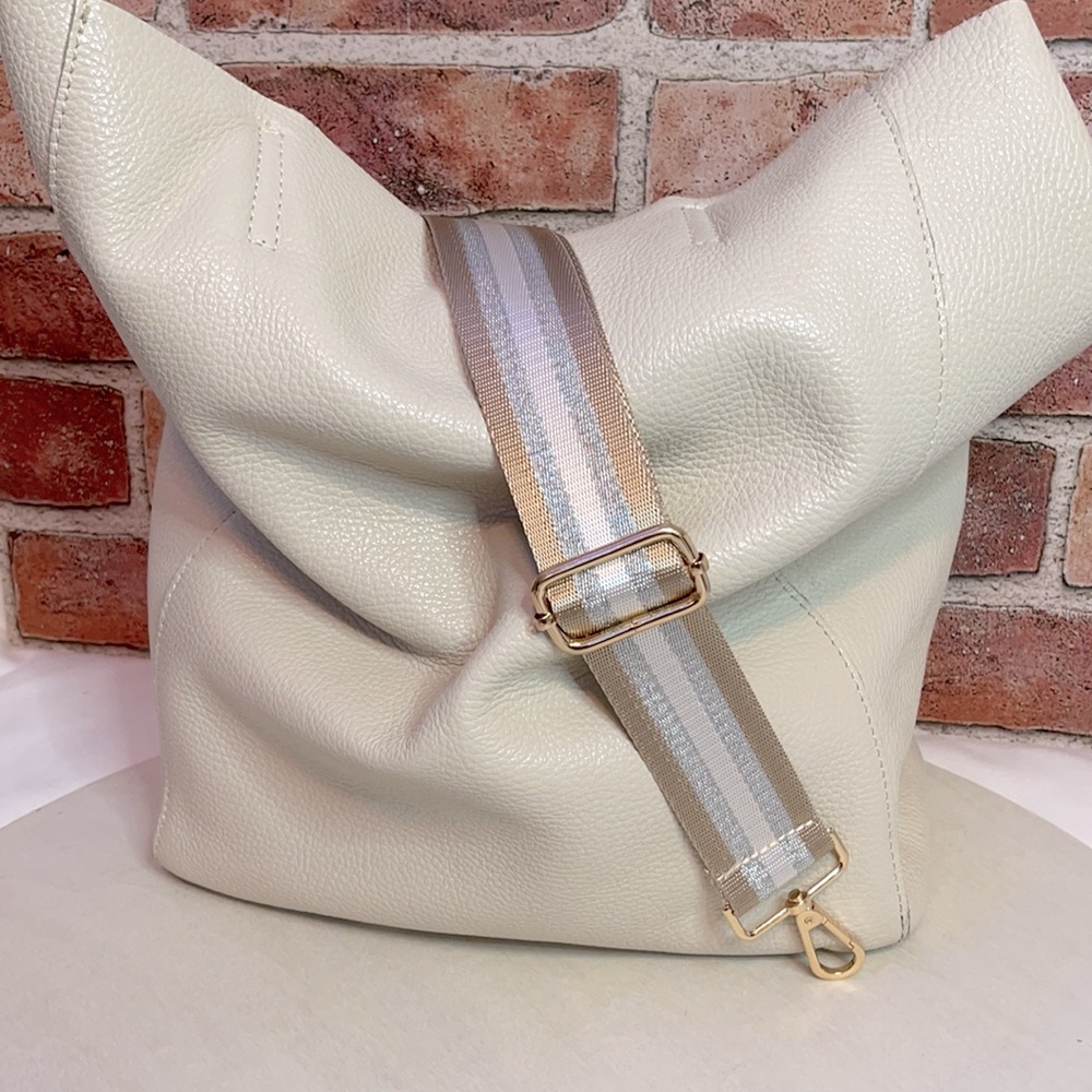 NEW Crossbody Strap, Handbag Replacement Strap, Guitar Strap - Picture 4 of 8